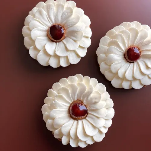 Réalisation membre Voila Chef