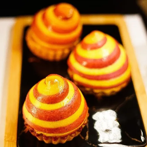 Réalisation membre Voila Chef