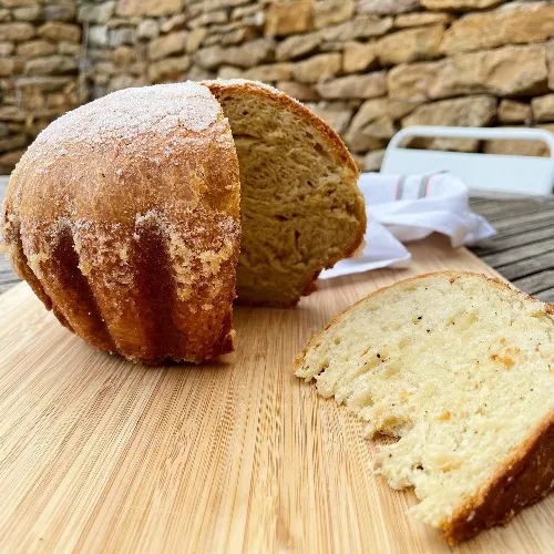 Réalisation membre Voila Chef