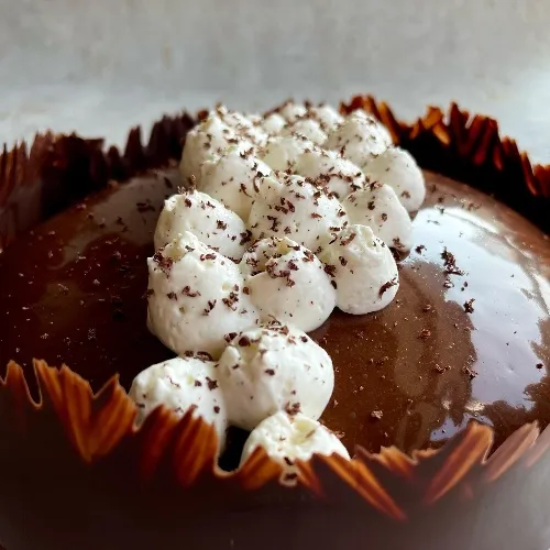 Réalisation membre Voila Chef