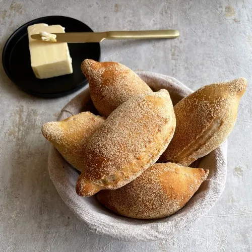 Réalisation membre Voila Chef