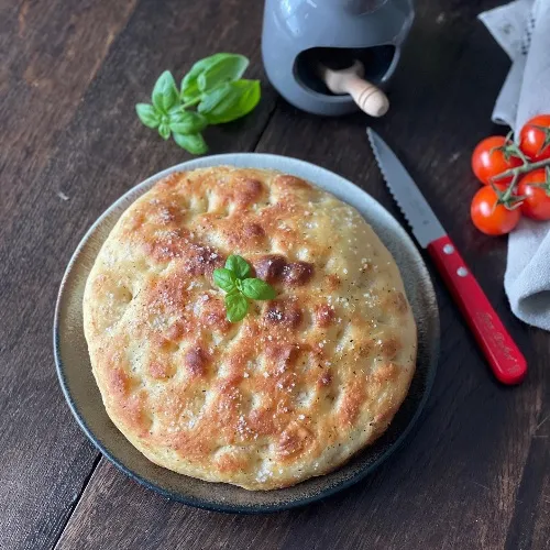 Réalisation membre Voila Chef