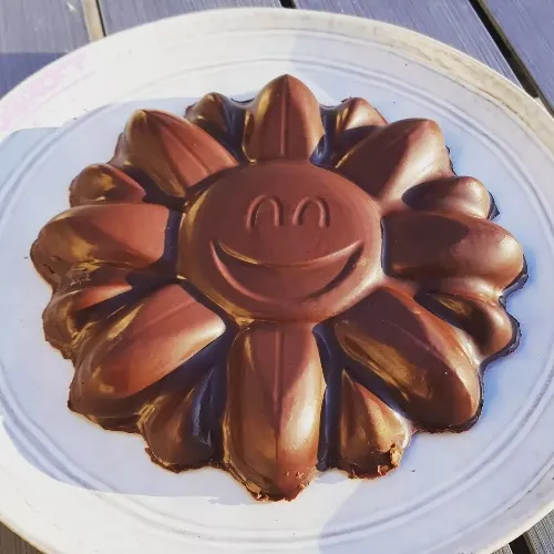 Réalisation membre Voila Chef