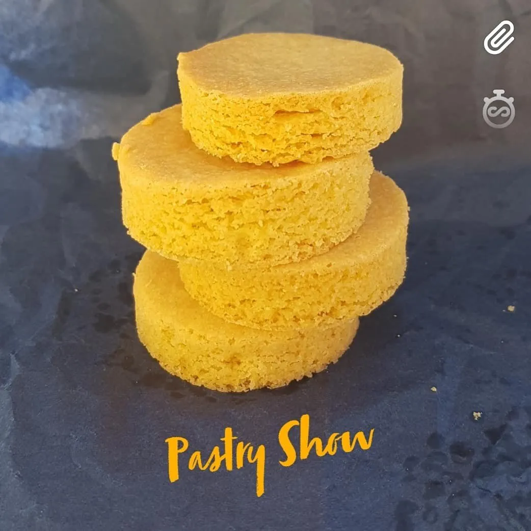 pastry_show
