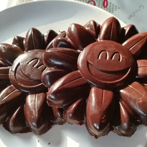 Réalisation membre Voila Chef