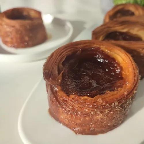 Réalisation membre Voila Chef