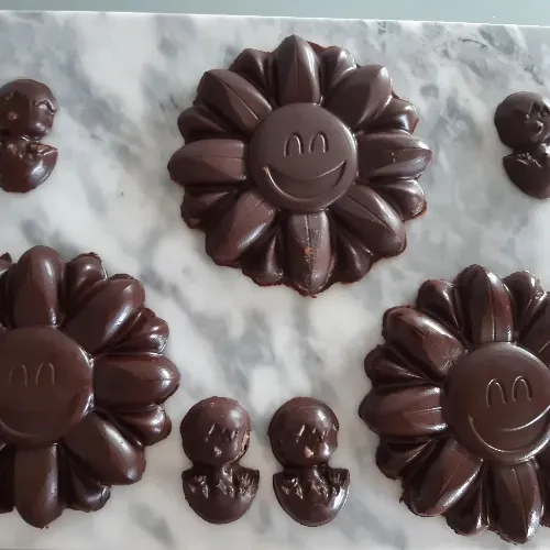 Réalisation membre Voila Chef