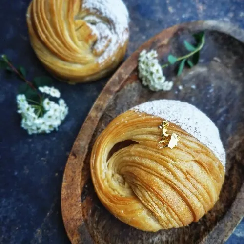 Réalisation membre Voila Chef