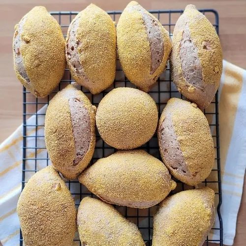 Réalisation membre Voila Chef