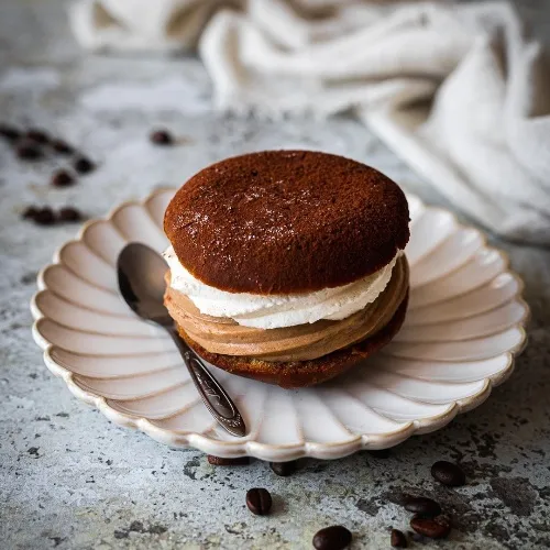 Réalisation membre Voila Chef