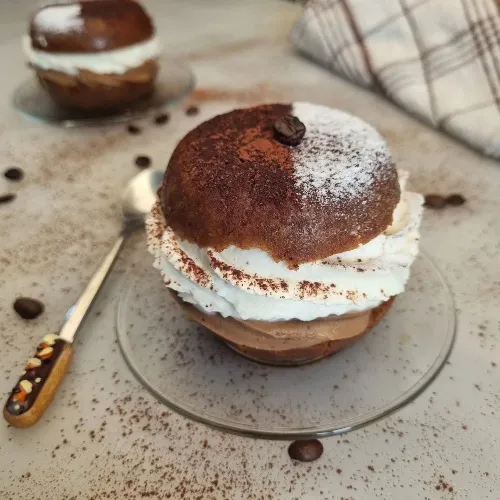 Réalisation membre Voila Chef