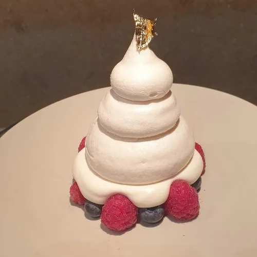 Réalisation membre Voila Chef