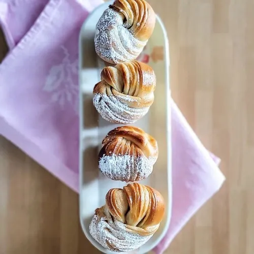 Réalisation membre Voila Chef