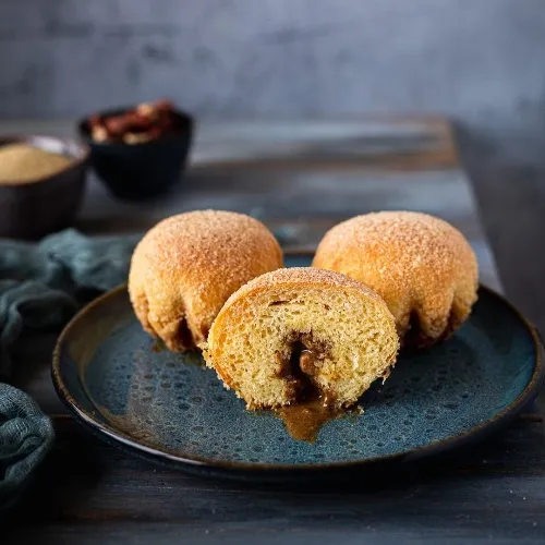 Réalisation membre Voila Chef