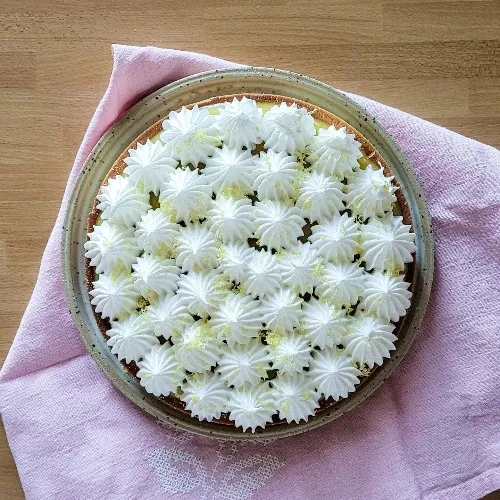 Réalisation membre Voila Chef