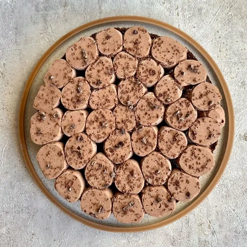 Réalisation membre Voila Chef