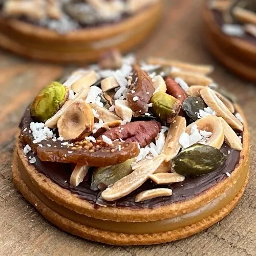 Réalisation membre Voila Chef