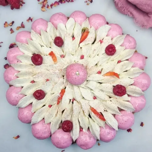 Réalisation membre Voila Chef