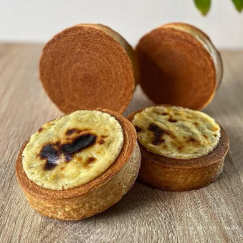 Réalisation membre Voila Chef