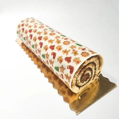 Réalisation membre Voila Chef