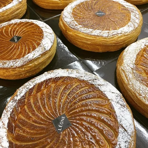 Réalisation membre Voila Chef