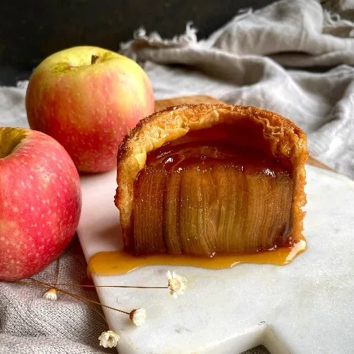 Réalisation membre Voila Chef