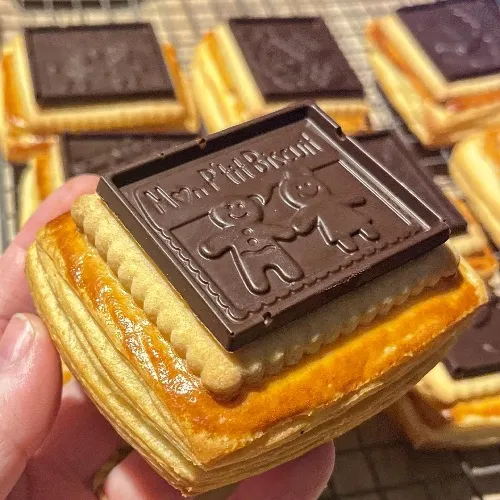 Réalisation membre Voila Chef