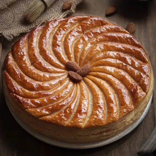 Réalisation membre Voila Chef