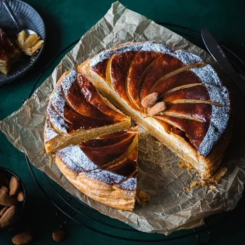 Réalisation membre Voila Chef