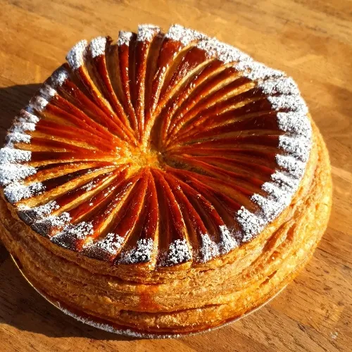 Réalisation membre Voila Chef