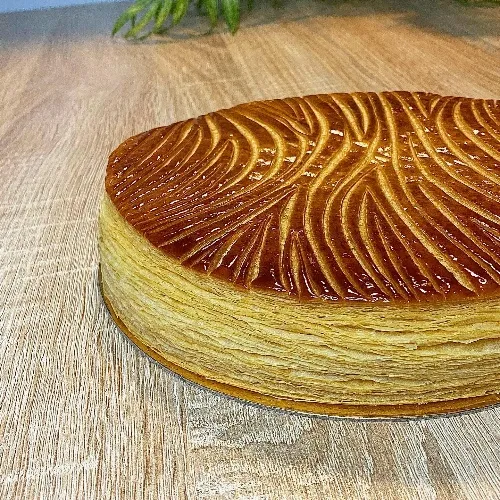 Réalisation membre Voila Chef