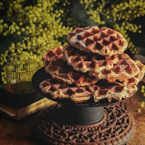 Réalisation membre Voila Chef