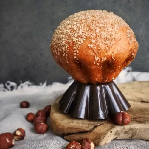 Réalisation membre Voila Chef