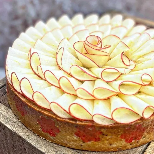 Réalisation membre Voila Chef