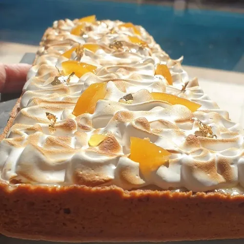 Réalisation membre Voila Chef