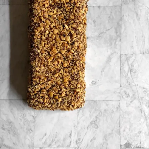 Réalisation membre Voila Chef