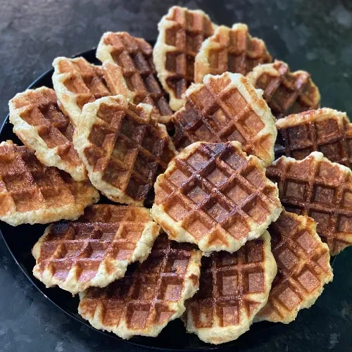 Réalisation membre Voila Chef