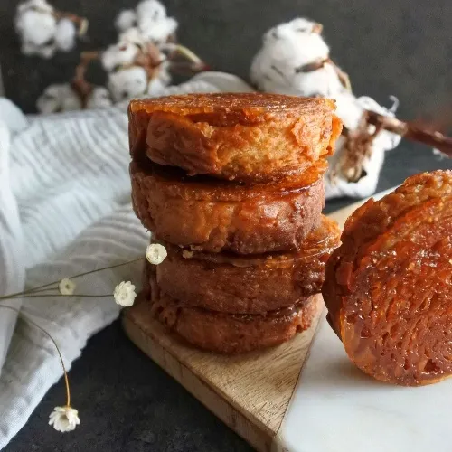 Réalisation membre Voila Chef