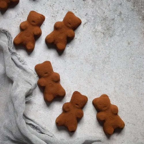 Réalisation membre Voila Chef