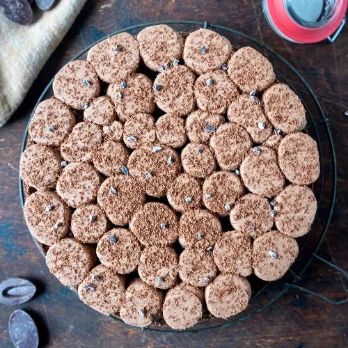 Réalisation membre Voila Chef