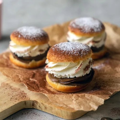 Réalisation membre Voila Chef