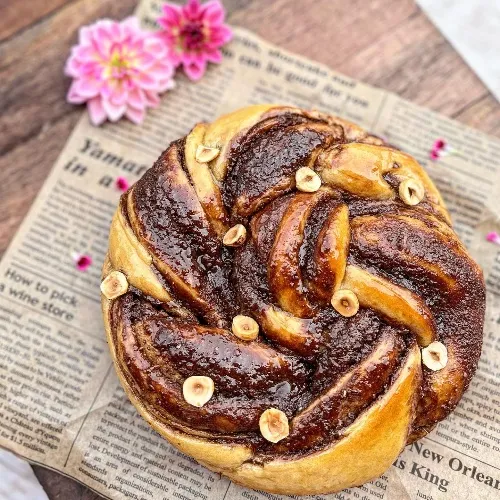 Réalisation membre Voila Chef