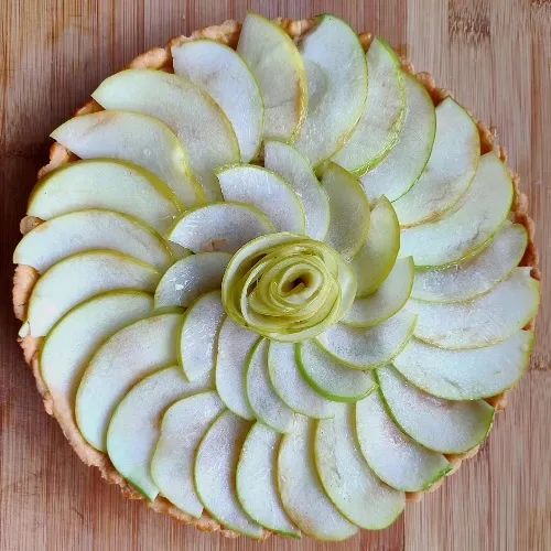 Réalisation membre Voila Chef