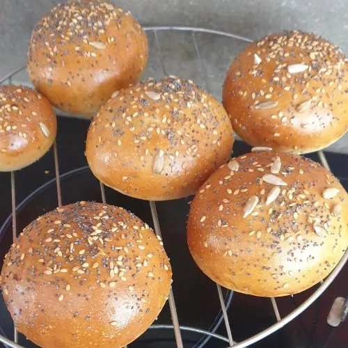 Réalisation membre Voila Chef