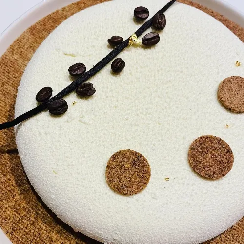 Réalisation membre Voila Chef