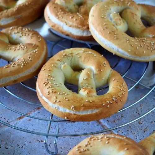 Réalisation membre Voila Chef