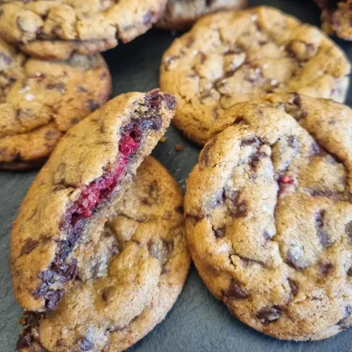 Réalisation membre Voila Chef