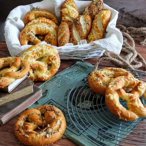 Réalisation membre Voila Chef