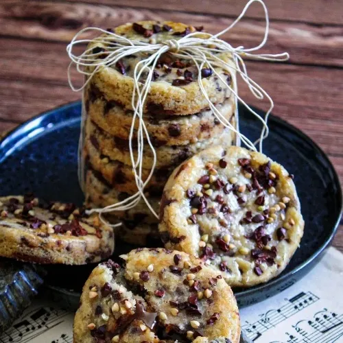 Réalisation membre Voila Chef