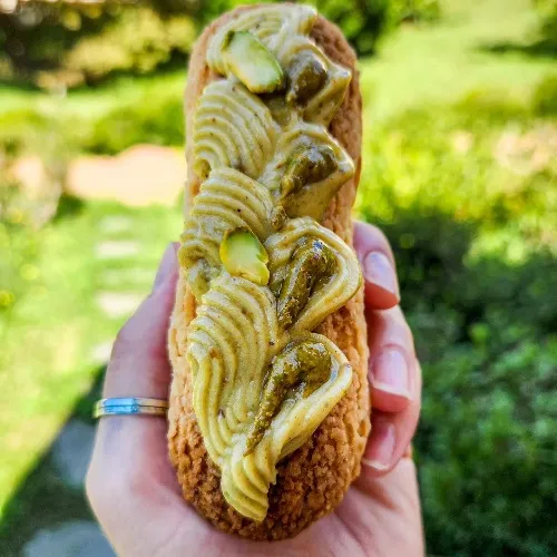 Réalisation membre Voila Chef